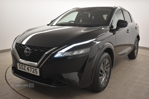 Used Nissan Qashqai 2022 for sale - 76409949: Photo 7