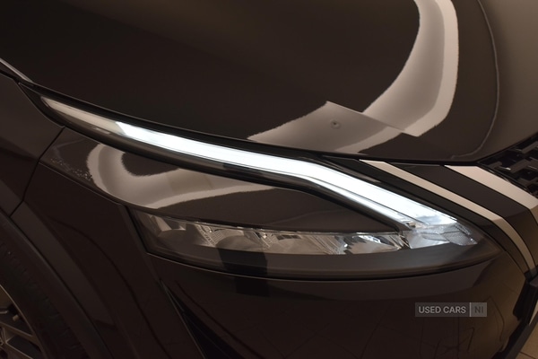 Used Nissan Qashqai 2022 for sale - 76409949: Photo 9