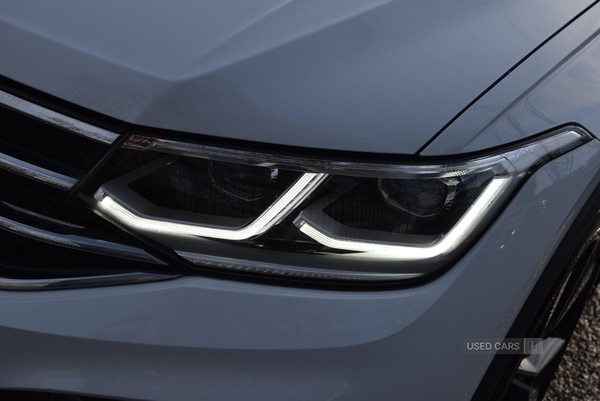 Used Volkswagen Tiguan 2023 for sale - 76840229: Photo 10