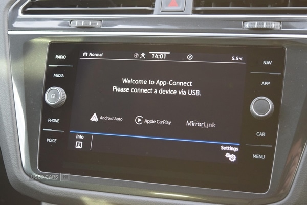 Used Volkswagen Tiguan 2023 for sale - 76840229: Photo 23