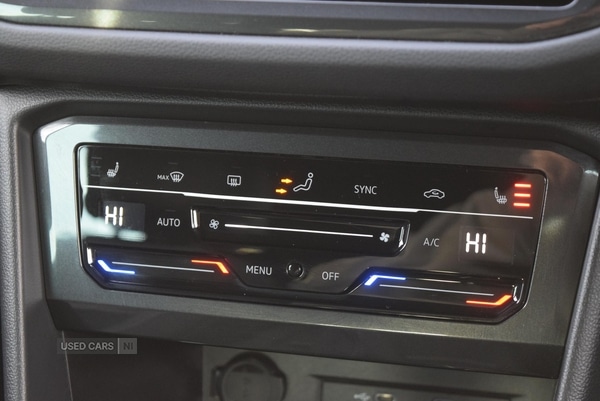 Used Volkswagen Tiguan 2023 for sale - 76840229: Photo 25