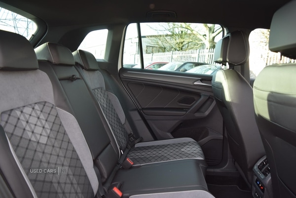 Used Volkswagen Tiguan 2023 for sale - 76840229: Photo 32