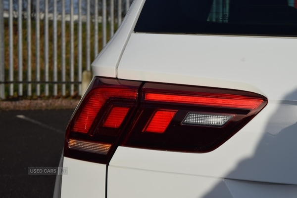 Used Volkswagen Tiguan 2023 for sale - 76840229: Photo 38