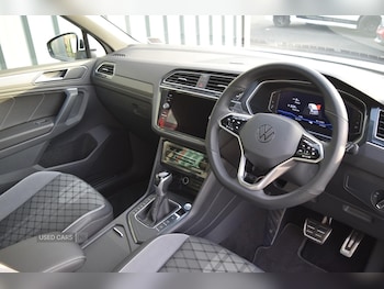 Used Volkswagen Tiguan 2023 for sale - 76840229: Photo