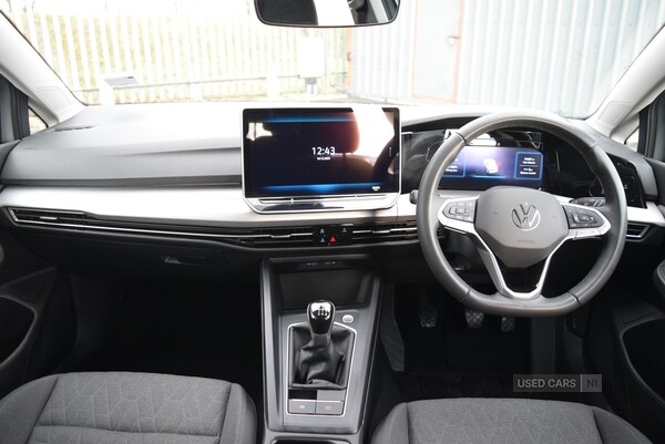 Used Volkswagen Golf 2025 for sale - 77030362: Photo 11