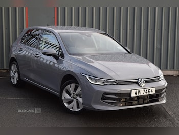 Used Volkswagen Golf 2025 for sale - 77030362: Photo