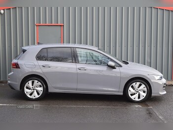 Used Volkswagen Golf 2025 for sale - 77030362: Photo