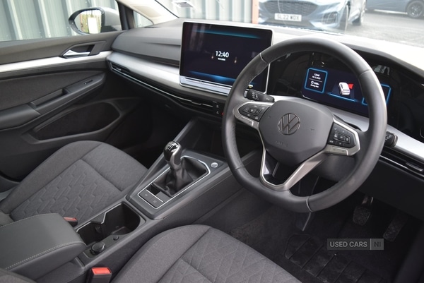 Used Volkswagen Golf 2025 for sale - 77030362: Photo 3