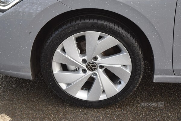 Used Volkswagen Golf 2025 for sale - 77030362: Photo 37