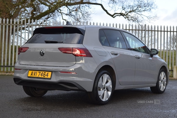 Used Volkswagen Golf 2025 for sale - 77030362: Photo 4