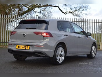 Used Volkswagen Golf 2025 for sale - 77030362: Photo