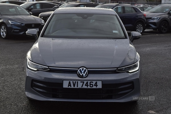 Used Volkswagen Golf 2025 for sale - 77030362: Photo 5