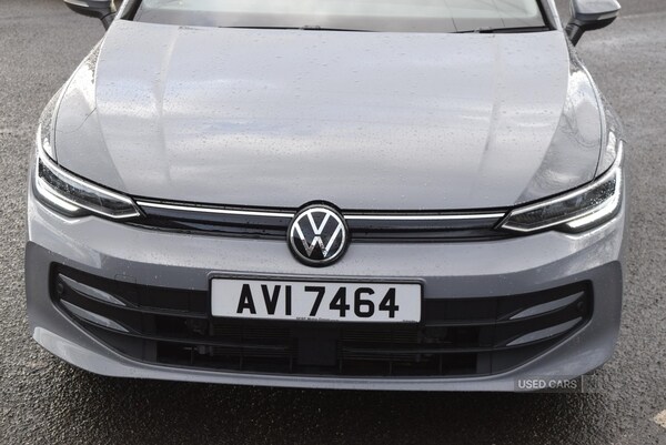 Used Volkswagen Golf 2025 for sale - 77030362: Photo 8