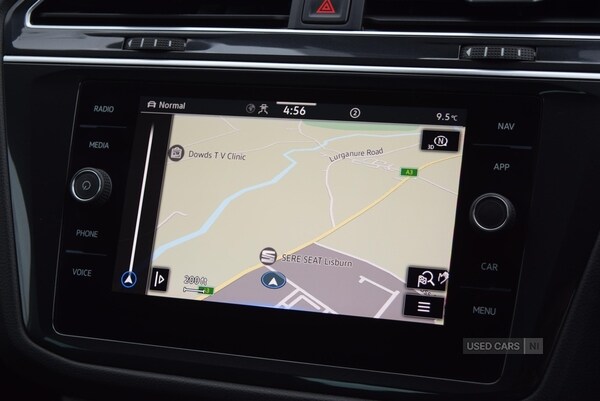 Used Volkswagen Tiguan 2021 for sale - 77217790: Photo 22