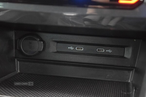 Used Volkswagen Tiguan 2021 for sale - 77217790: Photo 26