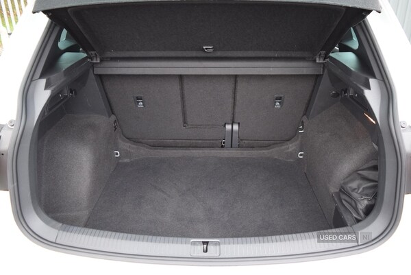 Used Volkswagen Tiguan 2021 for sale - 77217790: Photo 33