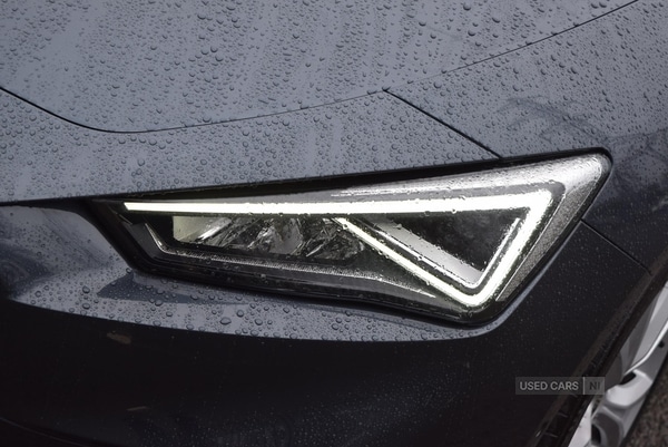 Used SEAT Leon 2023 for sale - 76965778: Photo 10