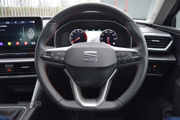 Used SEAT Leon 2023 for sale - 76965778: Photo 14