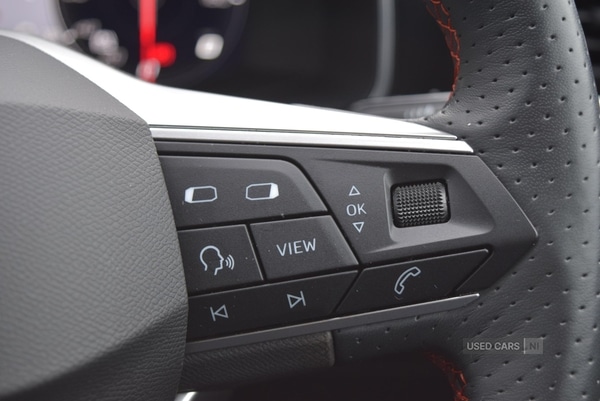 Used SEAT Leon 2023 for sale - 76965778: Photo 16