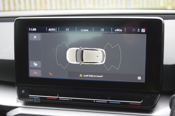 Used SEAT Leon 2023 for sale - 76965778: Photo 19