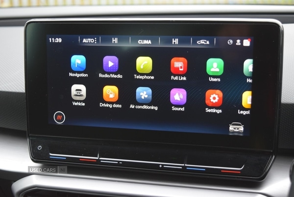 Used SEAT Leon 2023 for sale - 76965778: Photo 20