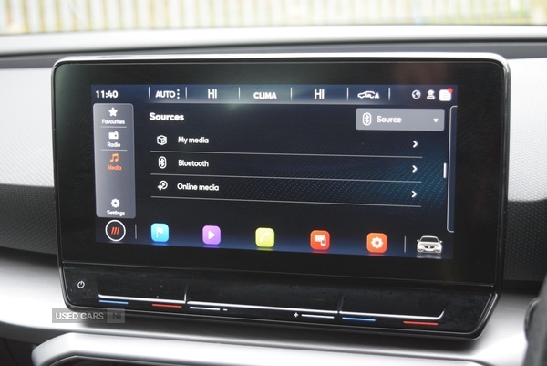 Used SEAT Leon 2023 for sale - 76965778: Photo 21