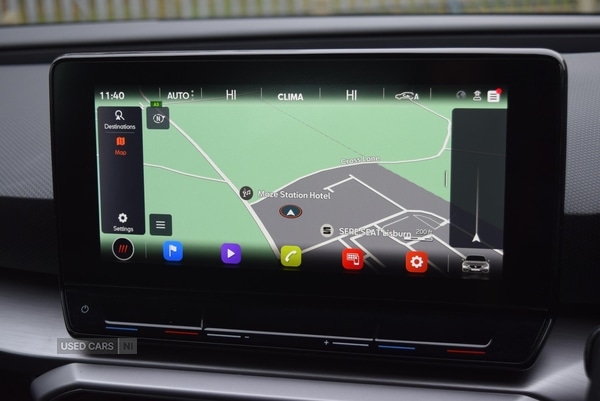 Used SEAT Leon 2023 for sale - 76965778: Photo 22