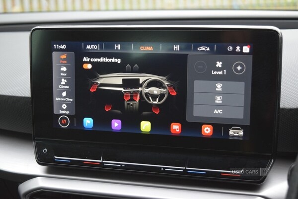 Used SEAT Leon 2023 for sale - 76965778: Photo 25