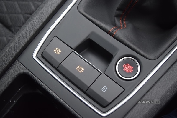 Used SEAT Leon 2023 for sale - 76965778: Photo 28