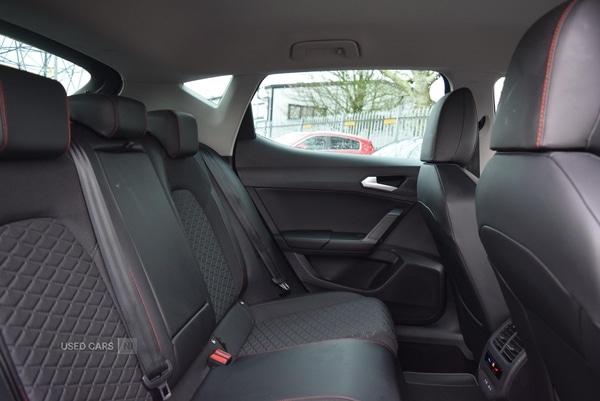 Used SEAT Leon 2023 for sale - 76965778: Photo 31