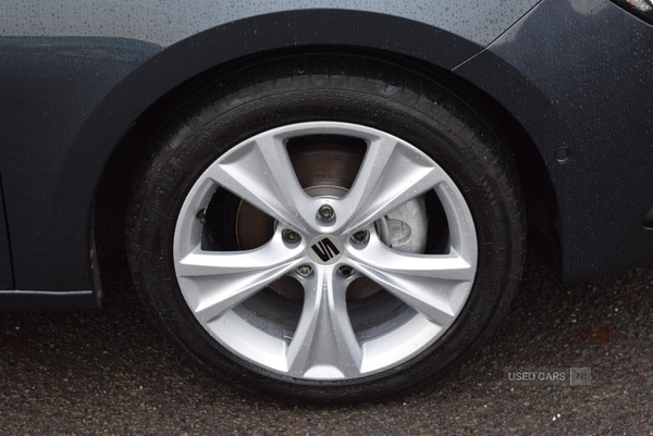 Used SEAT Leon 2023 for sale - 76965778: Photo 33