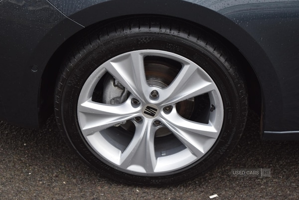 Used SEAT Leon 2023 for sale - 76965778: Photo 36