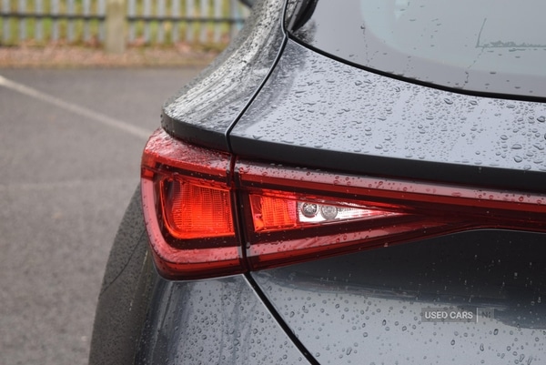 Used SEAT Leon 2023 for sale - 76965778: Photo 37