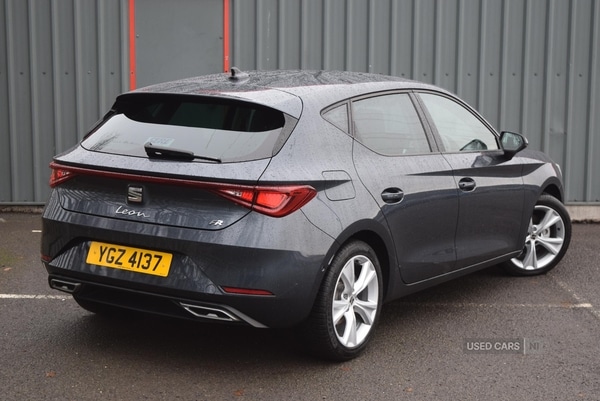 Used SEAT Leon 2023 for sale - 76965778: Photo 38