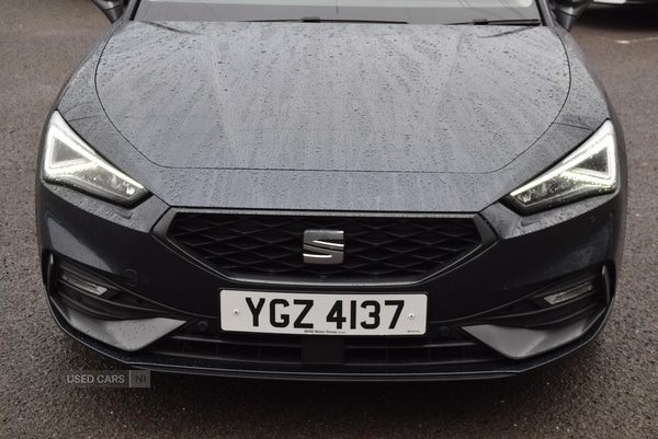 Used SEAT Leon 2023 for sale - 76965778: Photo 8