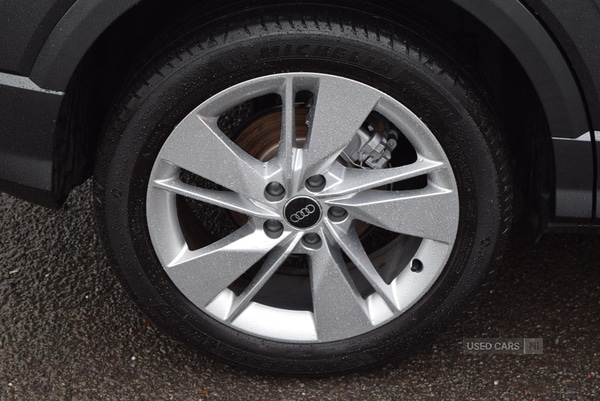 Used Audi Q2 2022 for sale - 76729343: Photo 33