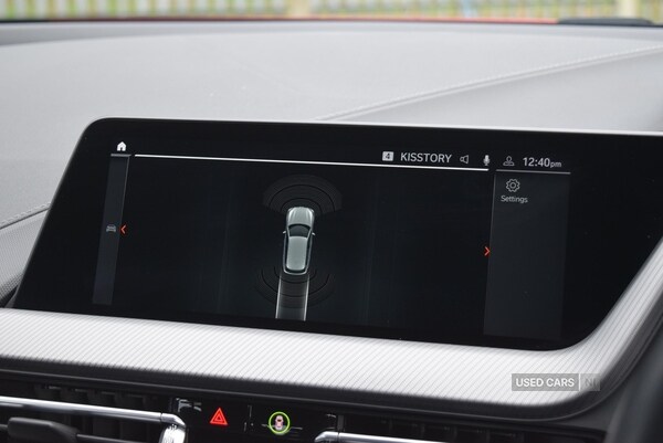 Used BMW 1 Series 2022 for sale - 77017842: Photo 19