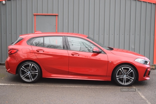 Used BMW 1 Series 2022 for sale - 77017842: Photo 2