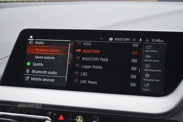 Used BMW 1 Series 2022 for sale - 77017842: Photo 21