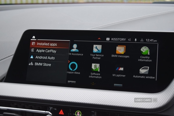 Used BMW 1 Series 2022 for sale - 77017842: Photo 23