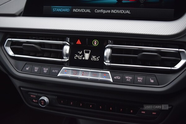 Used BMW 1 Series 2022 for sale - 77017842: Photo 27