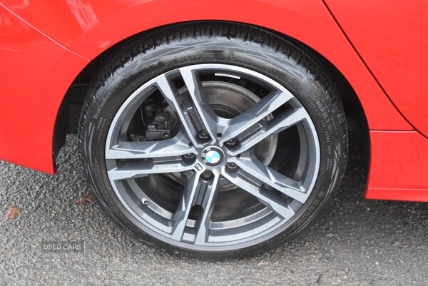 Used BMW 1 Series 2022 for sale - 77017842: Photo 36