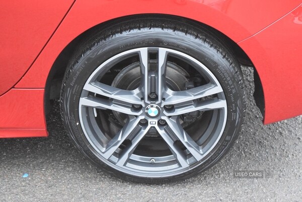 Used BMW 1 Series 2022 for sale - 77017842: Photo 37