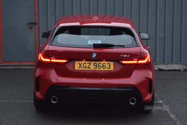 Used BMW 1 Series 2022 for sale - 77017842: Photo 40