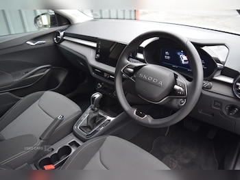 Used Skoda Fabia 2025 for sale - 79304814: Photo