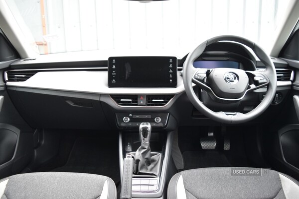 Used Skoda Kamiq 2024 for sale - 76522965: Photo 11