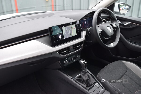 Used Skoda Kamiq 2024 for sale - 76522965: Photo 12