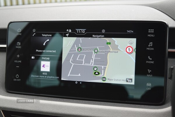 Used Skoda Kamiq 2024 for sale - 76522965: Photo 21