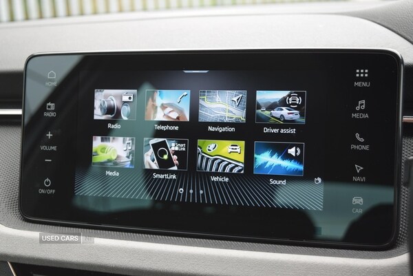 Used Skoda Kamiq 2024 for sale - 76522965: Photo 22