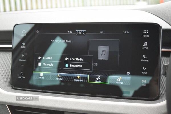 Used Skoda Kamiq 2024 for sale - 76522965: Photo 23